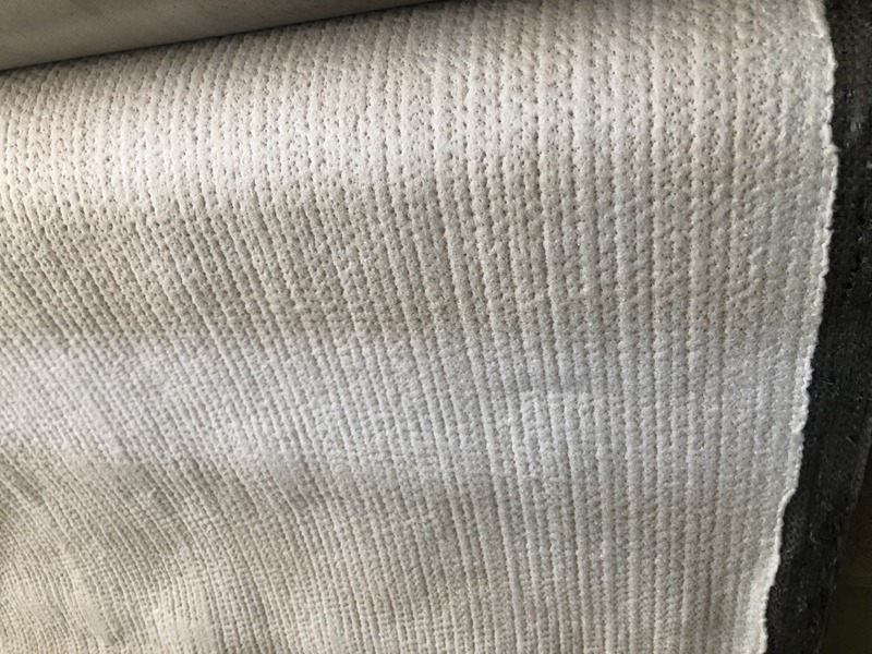 膨潤(rùn)防水毯