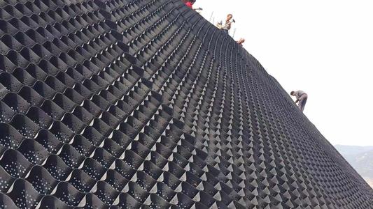 土工格室 土工格室