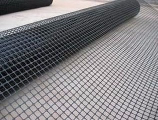 鋼塑土工格柵能解決車轍問題嗎? 鋼塑土工格柵能解決車轍問題嗎?