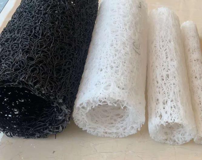 塑料盲溝有什么作用?